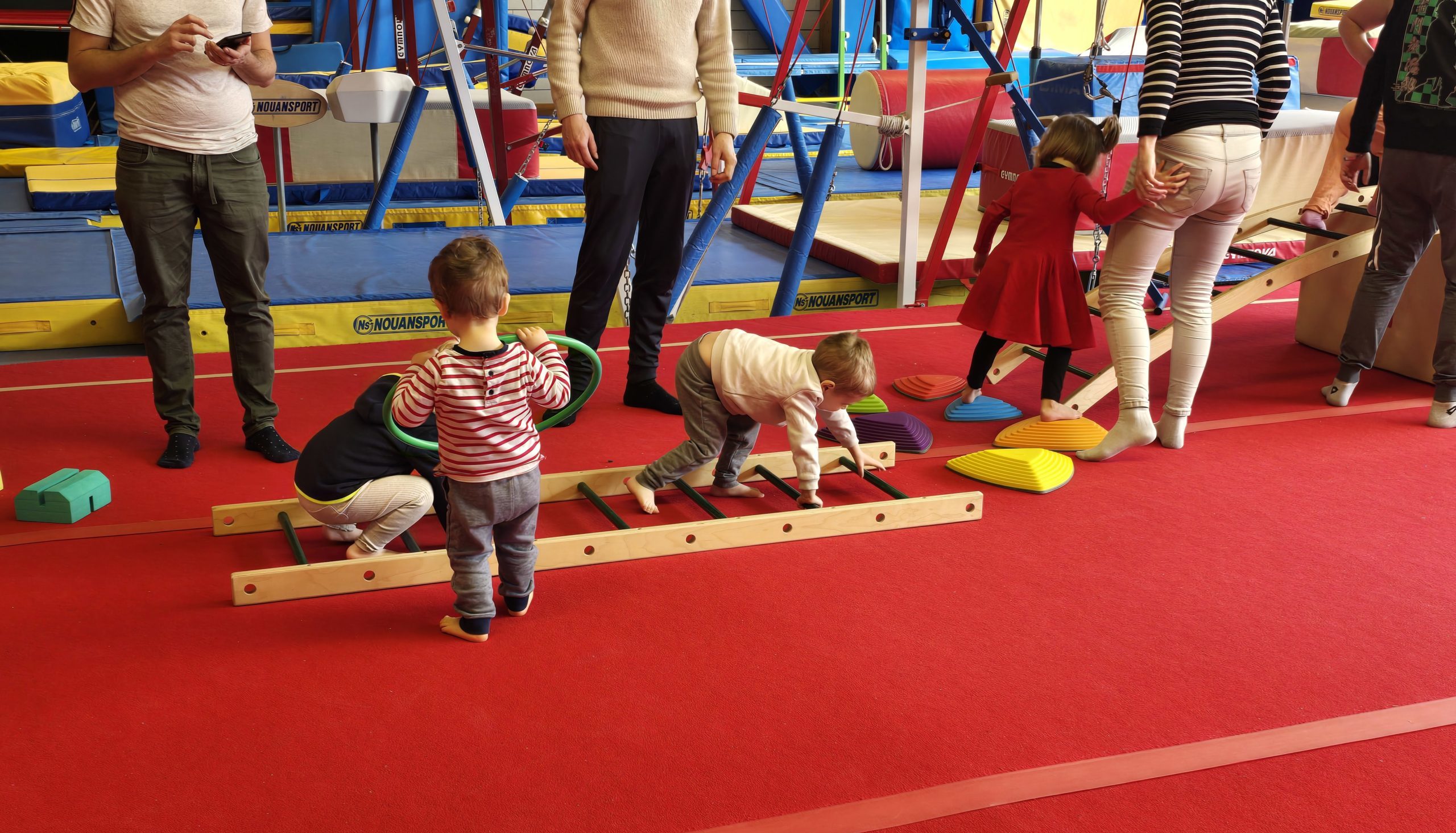 Baby Gym