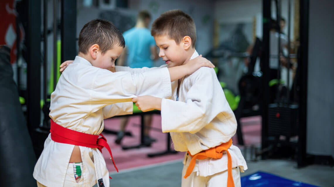 Judo